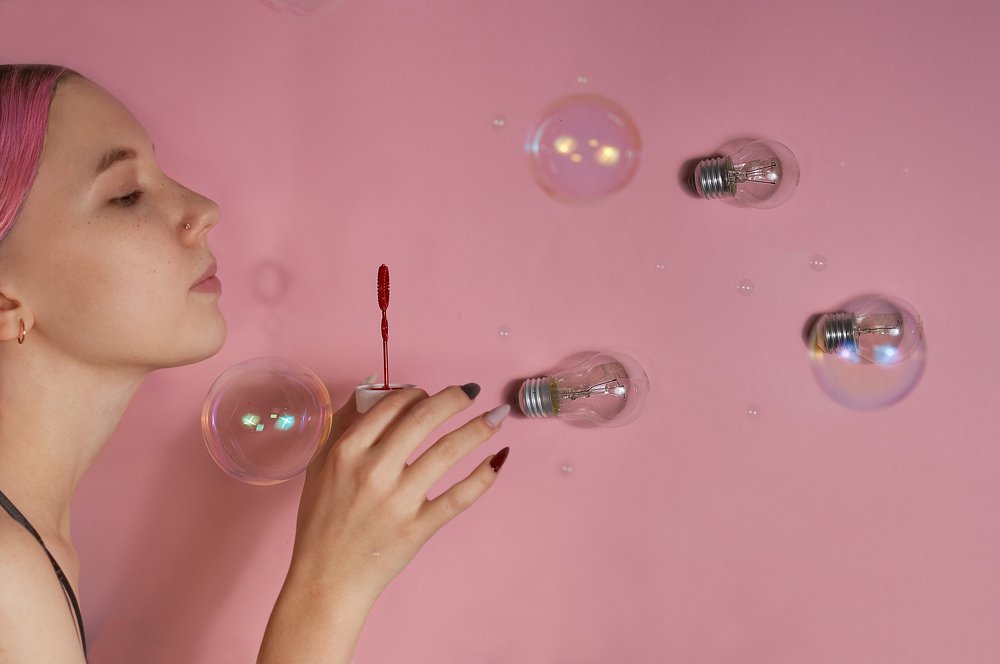 Photograph by Ирина Секачева