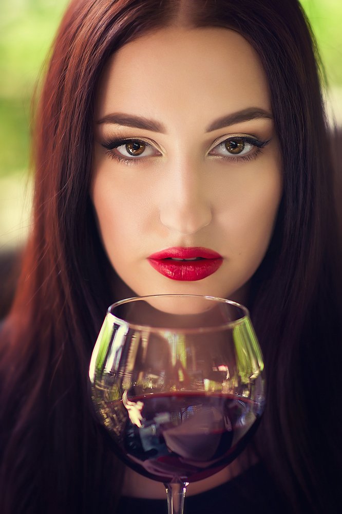 Photograph by Галя Кочубей