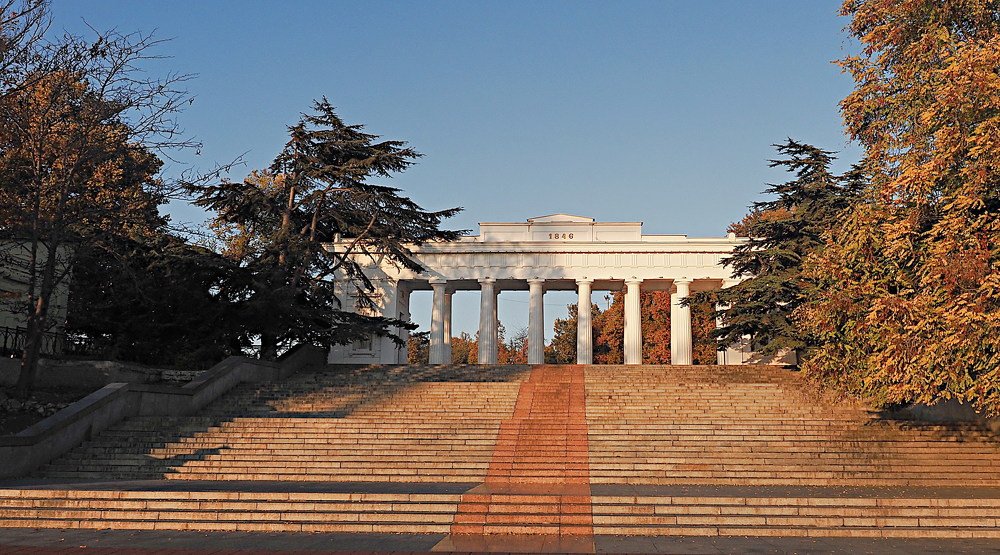 Photograph by Виктор Косюк