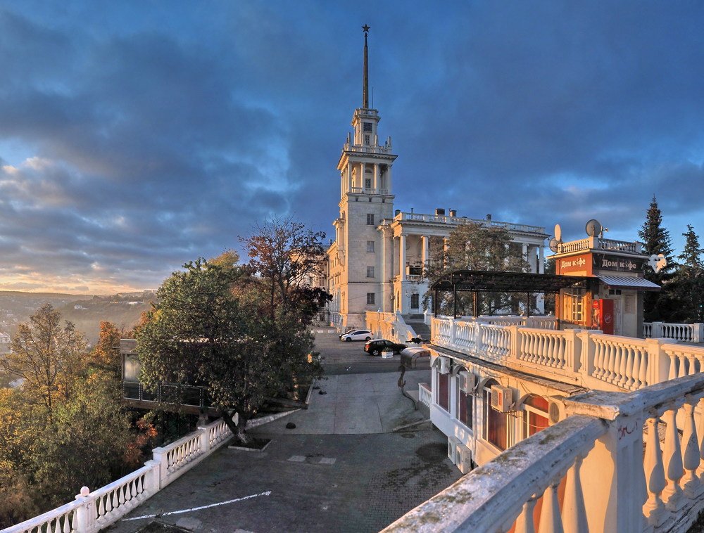 Photograph by Виктор Косюк