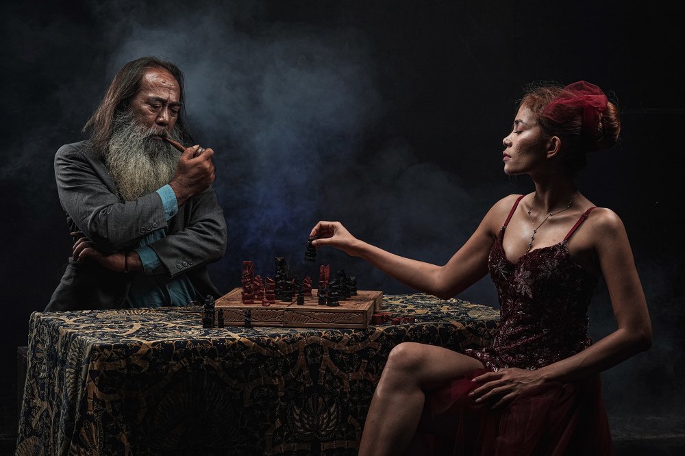 Photograph by Mohamad nizam erhamza