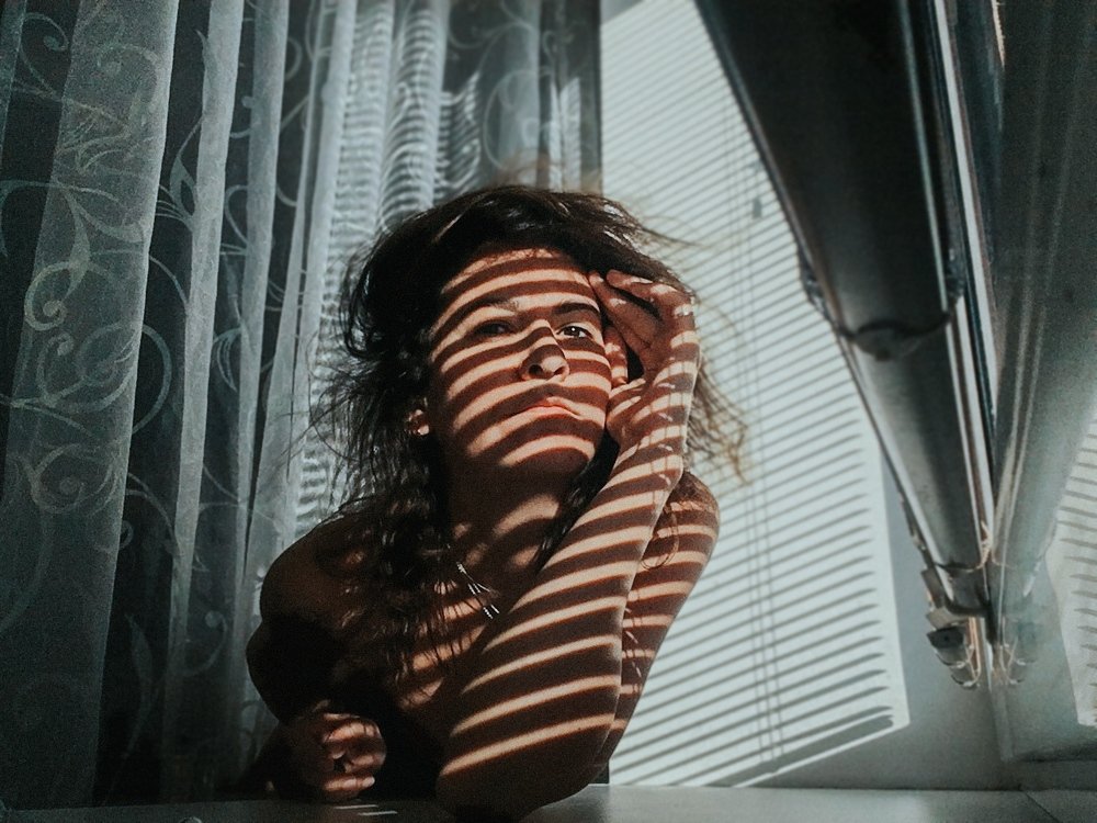 Photograph by Валерия Фаткуллина