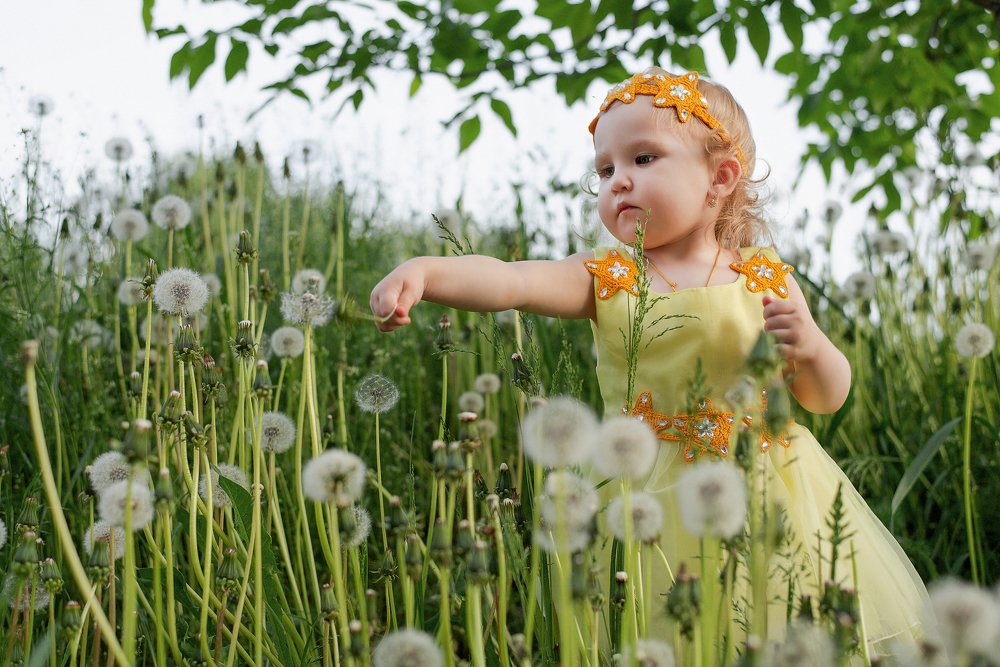 Photograph by Анна