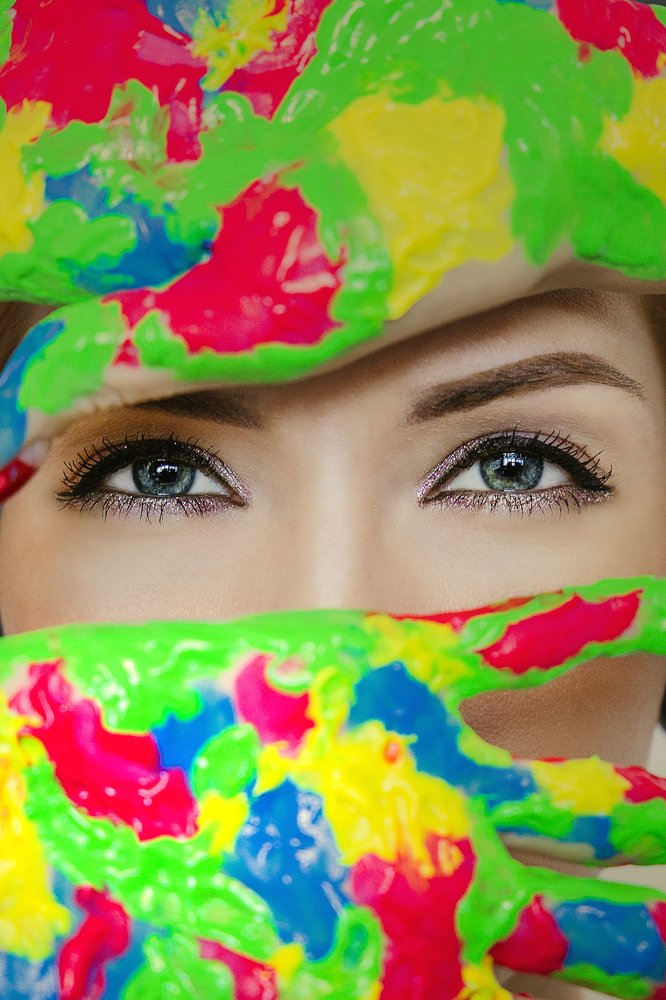 Photograph by Елена Золотова