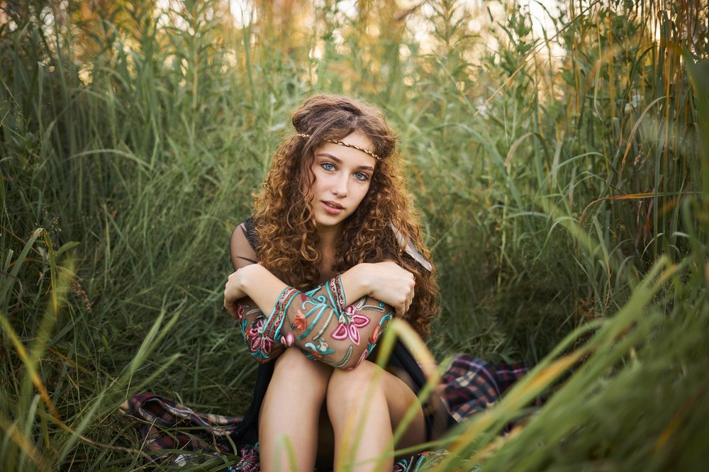 Photograph by Александра Кулякина