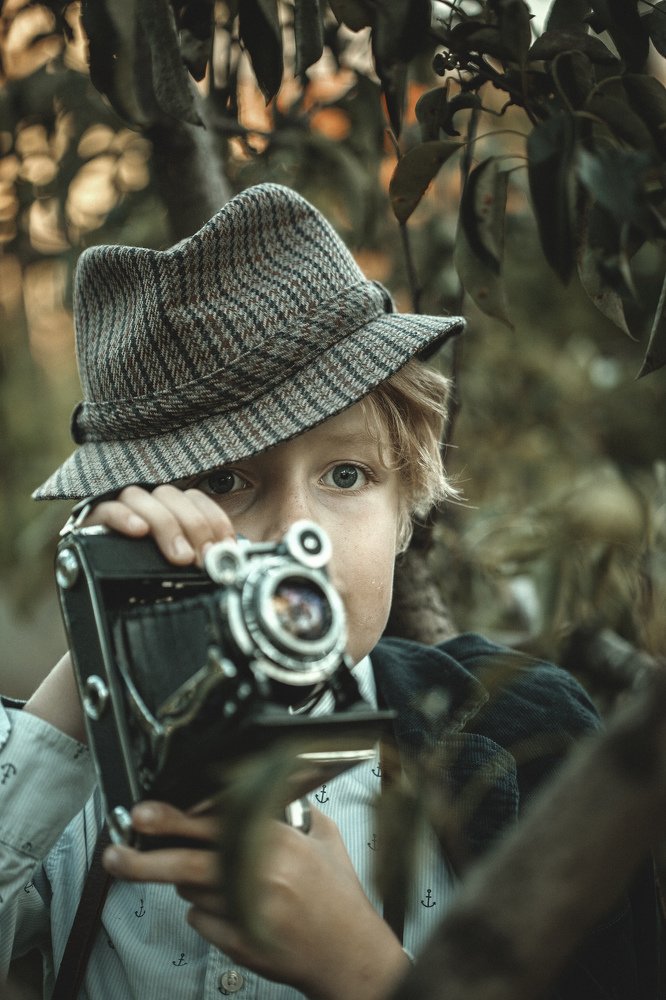 Photograph by Йоко Смирнова