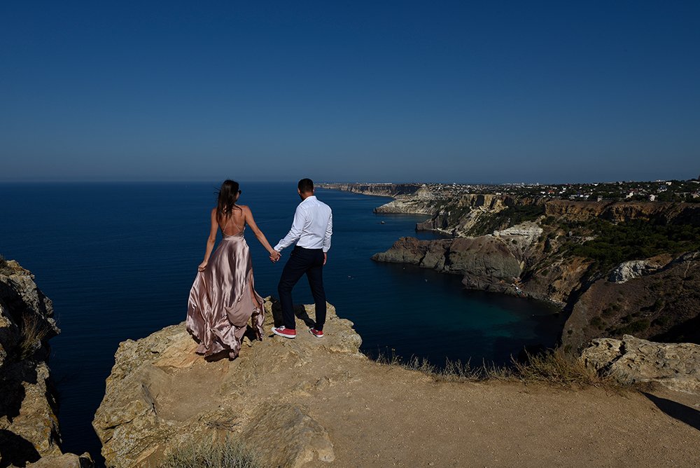 Не бойся,я с тобой...