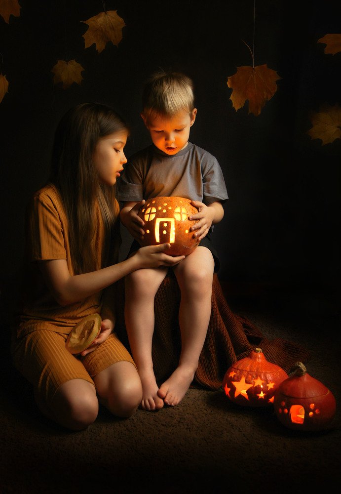 Photograph by Анна Сапрунова