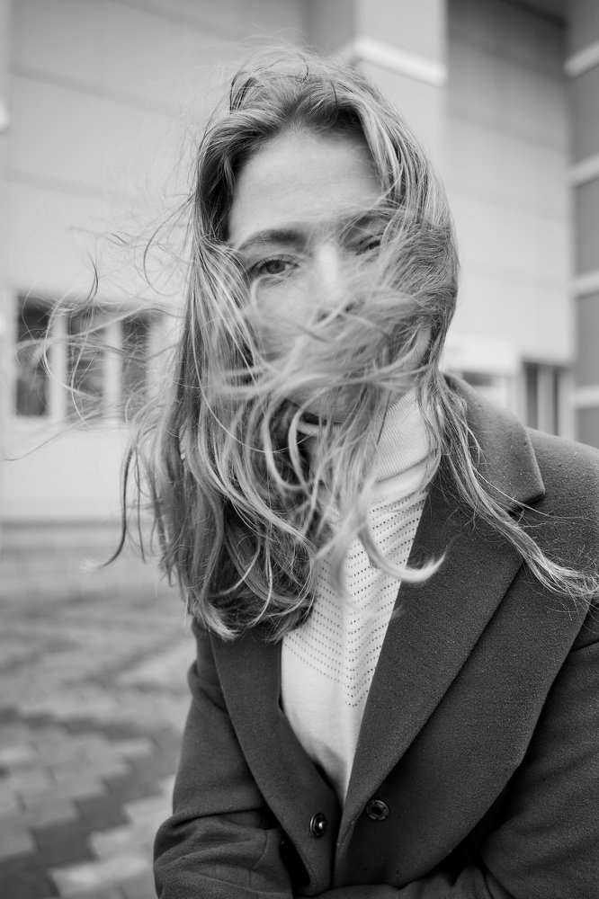 Photograph by Александра Кулякина