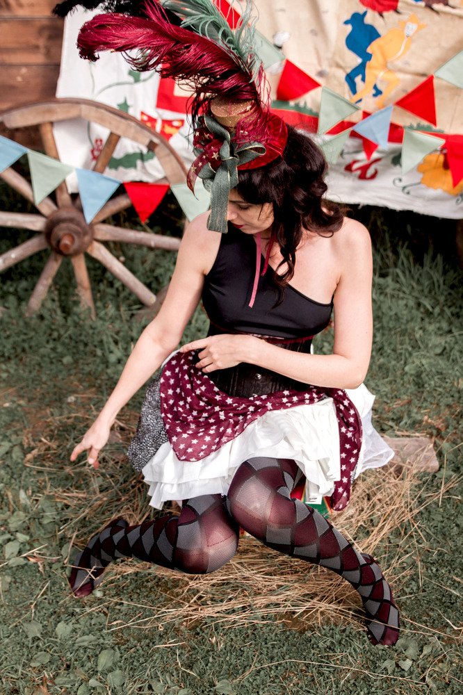 Photograph by Александра Хоменок