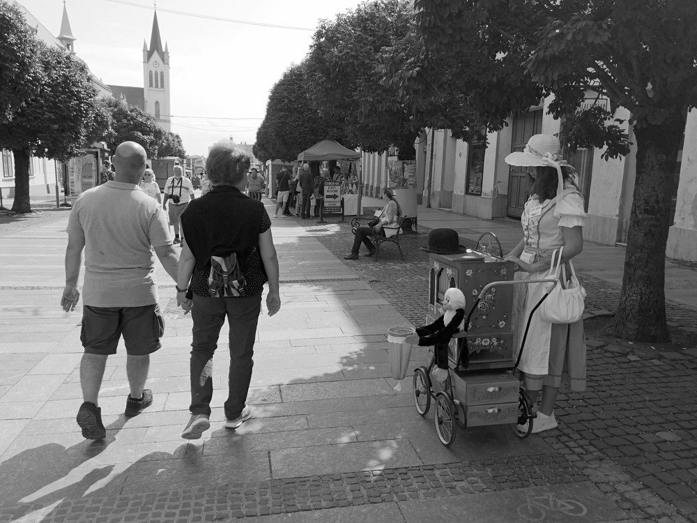 Photograph by Marina Razheva