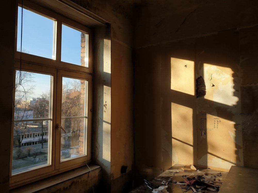 Photograph by Marcin Sokolowski - maarew