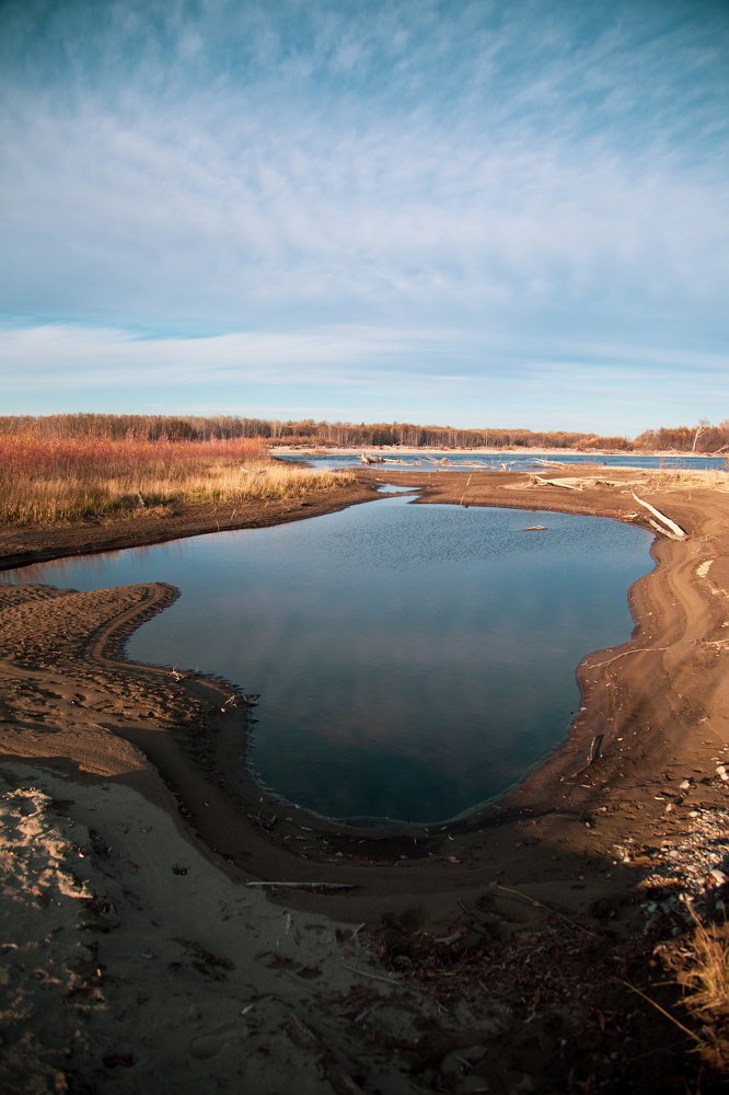 Photograph by Ксения Воронцова