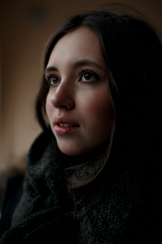 Photograph by Елена Пахнева