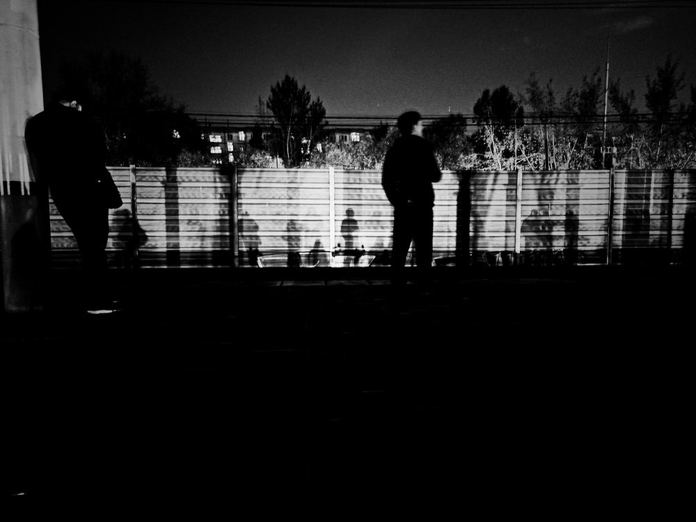 Photograph by Юлия Гришина
