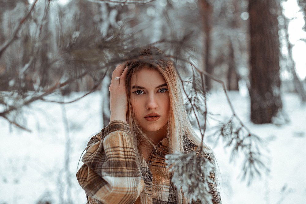 Photograph by Дмитрий Булков