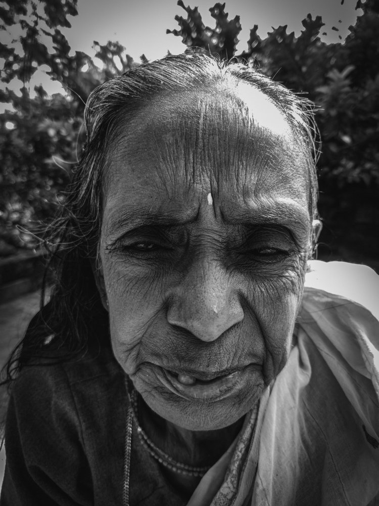 Photograph by Pramit Das