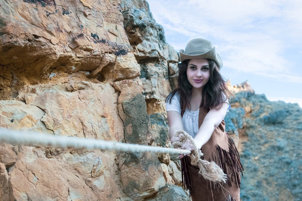 Photograph by Gharibyan Sas