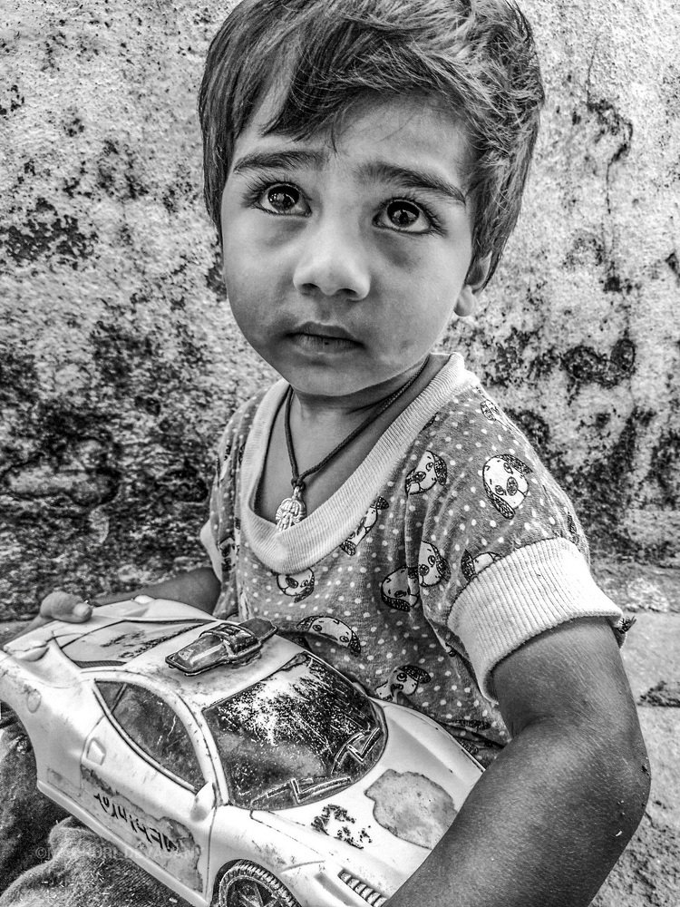 Photograph by Madhuri Devasani