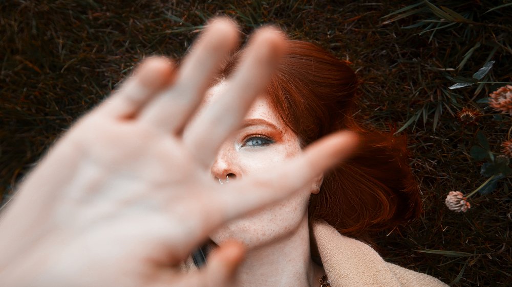 Photograph by Андрей Фримэн