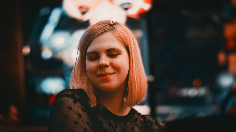 Photograph by Андрей Фримэн