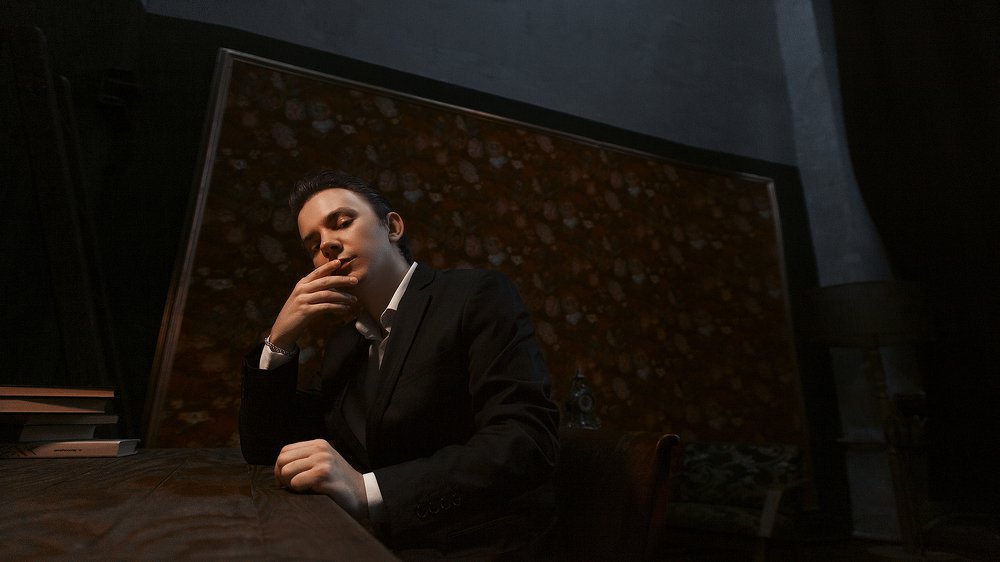 Photograph by Андрей Фримэн