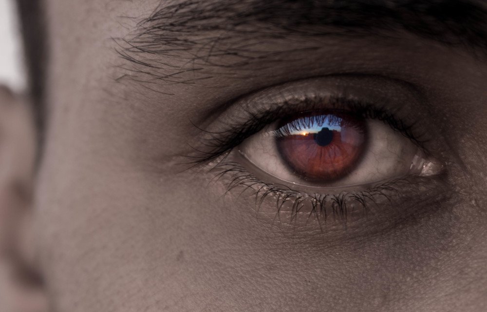 Photograph by Aissa Haffar