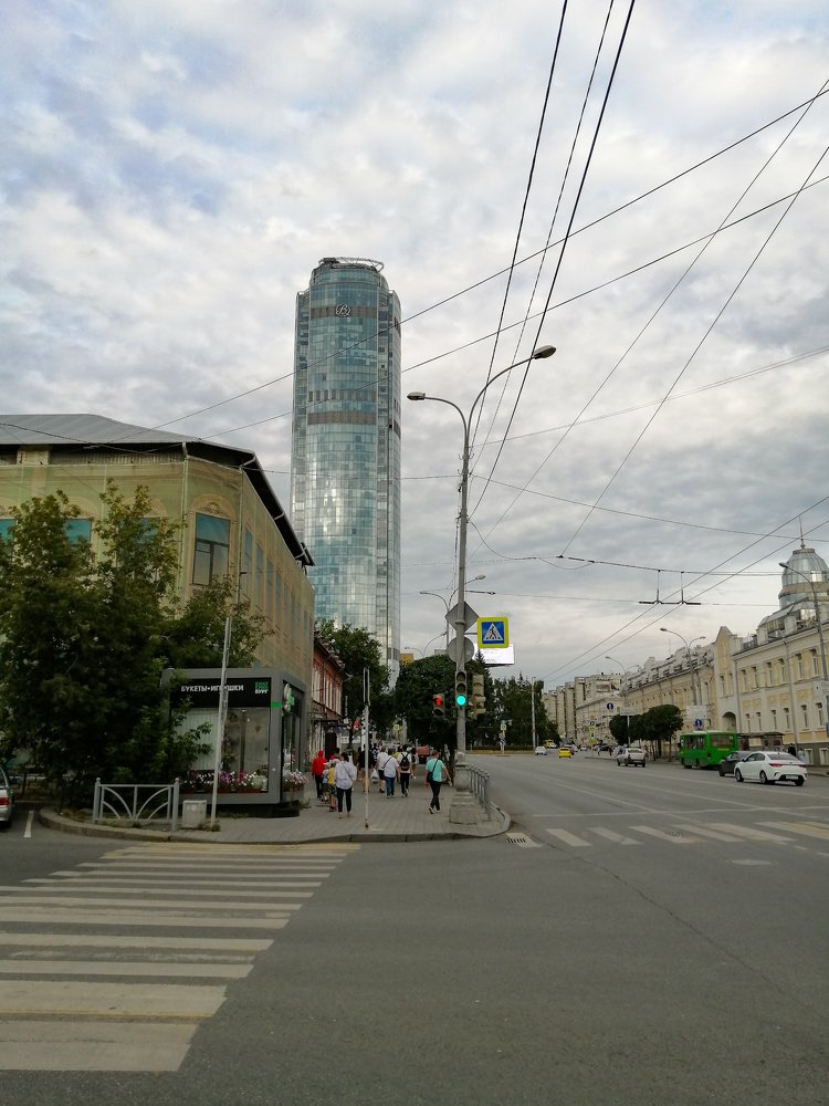 Photograph by Александр Викторович