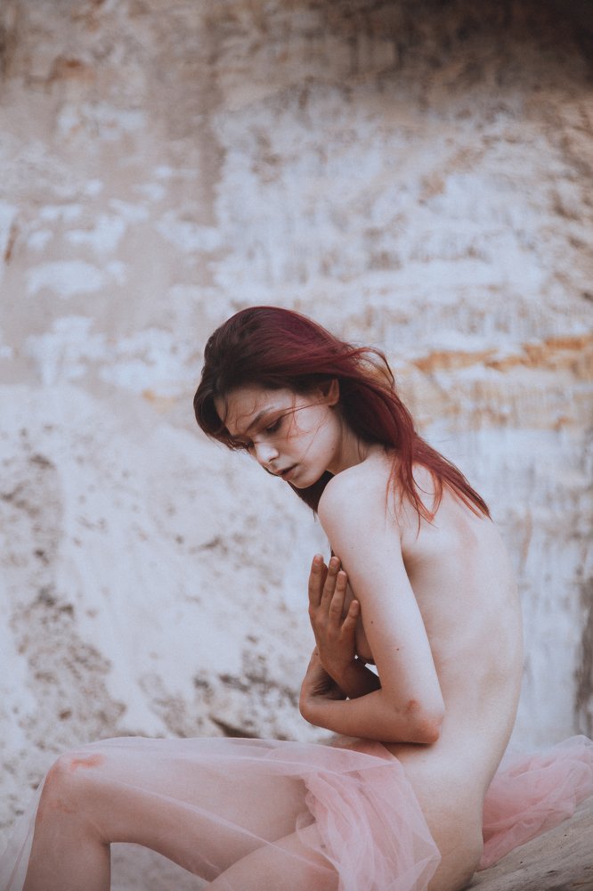 Photograph by Андрей Фримэн