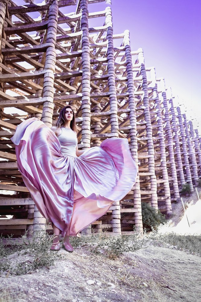 Photograph by Gharibyan Sas