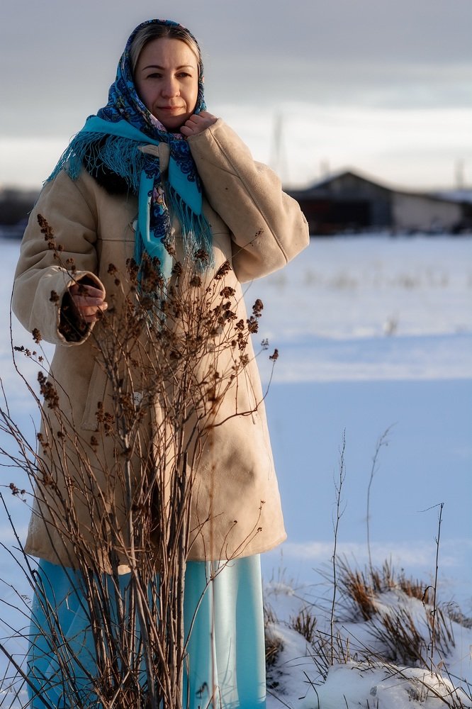 Photograph by Екатерина Овчаренко