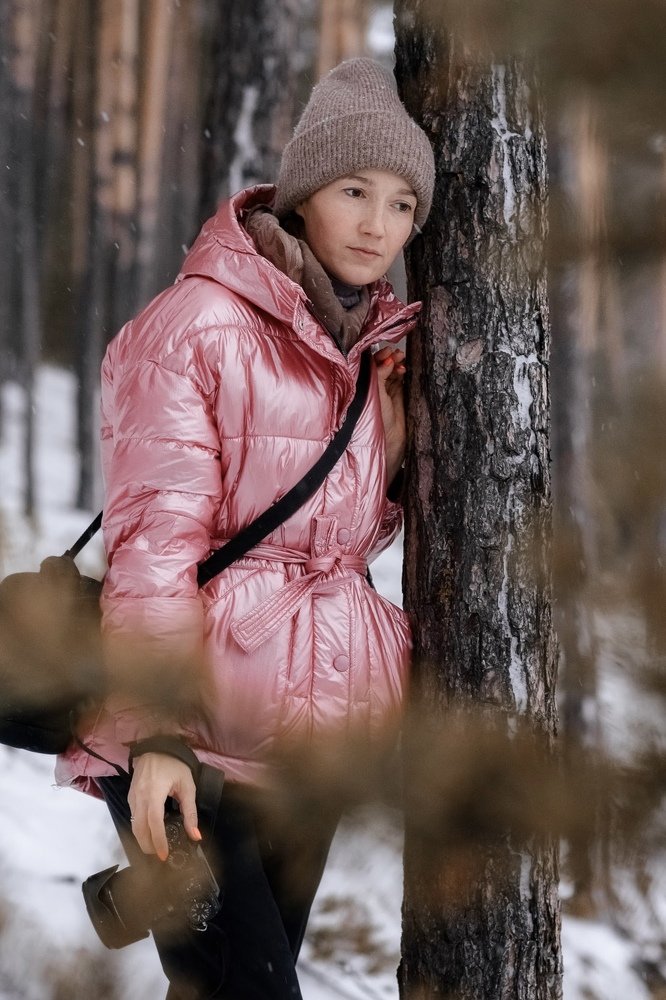 Photograph by Екатерина Овчаренко