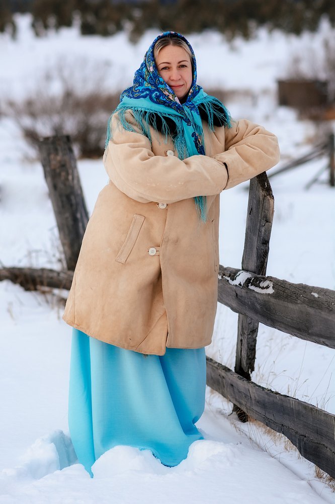 Photograph by Екатерина Овчаренко