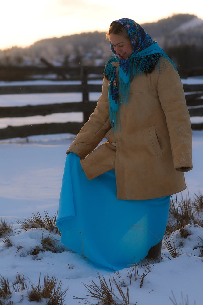 Photograph by Екатерина Овчаренко