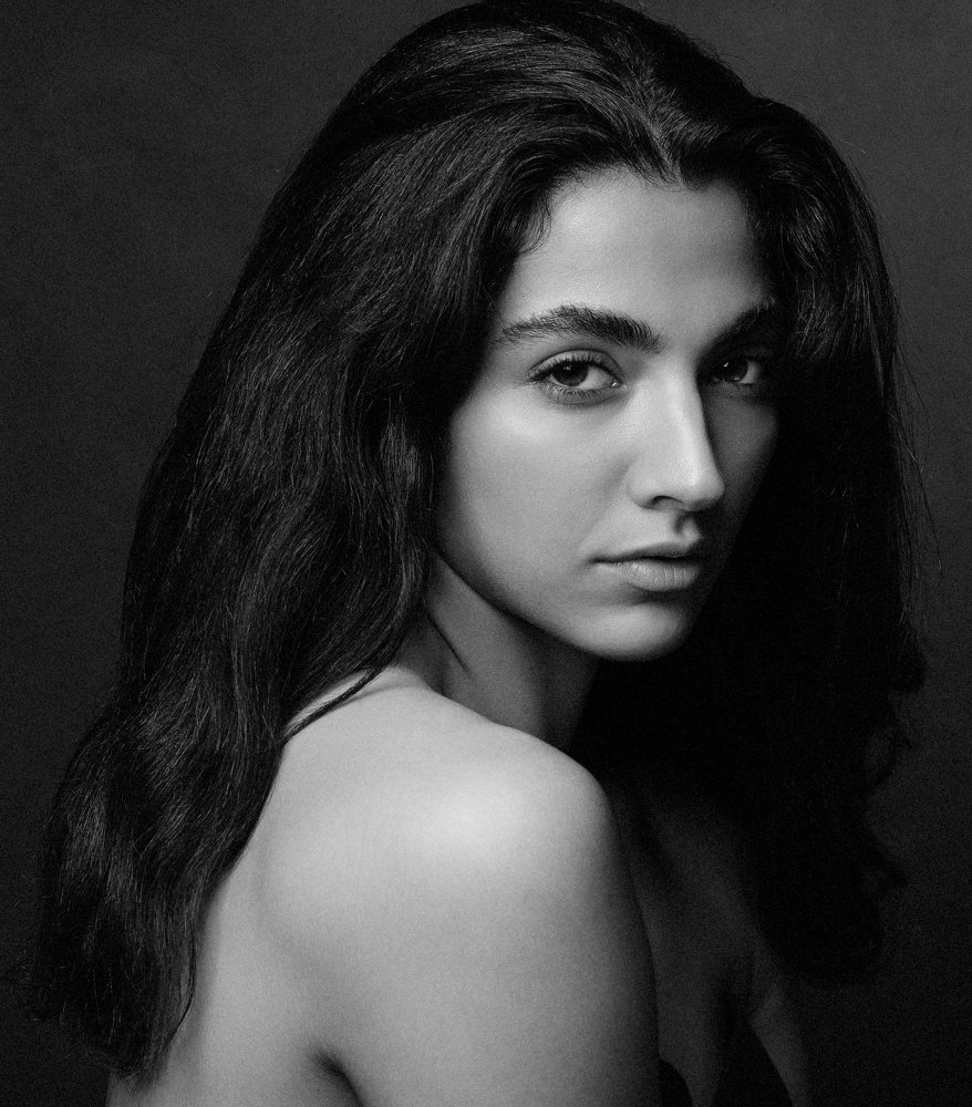 Photograph by Mehdi Mokhtari