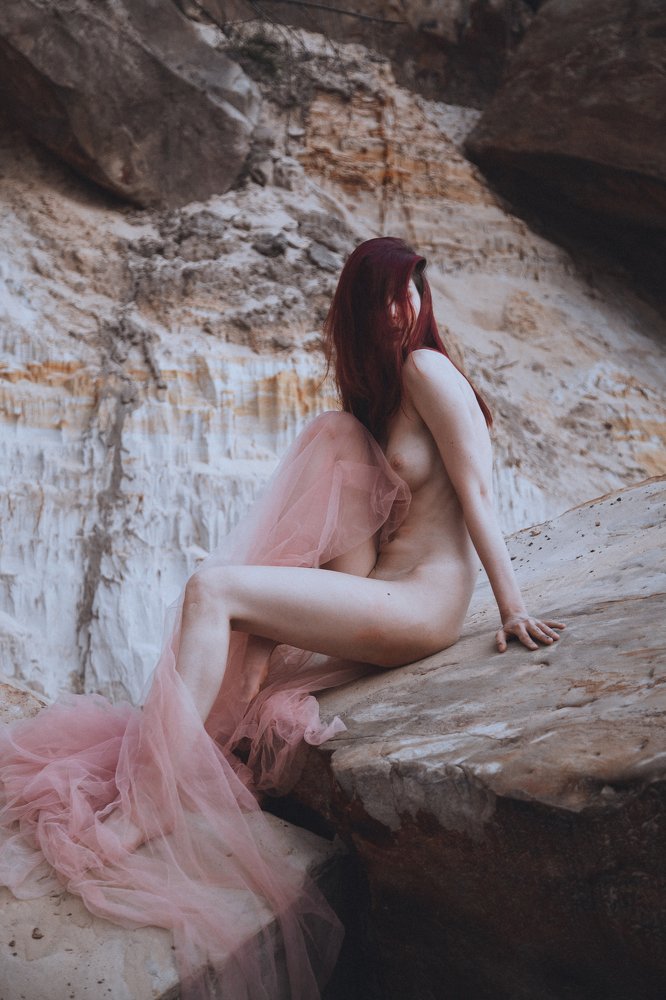 Photograph by Андрей Фримэн