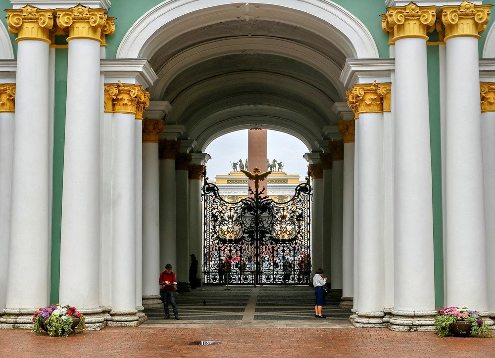 Фотография автора Дмитрий Климов