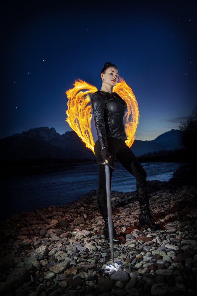 Photograph by Андрей Юдин