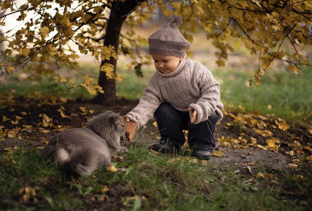 Photograph by Анна Бурлюк