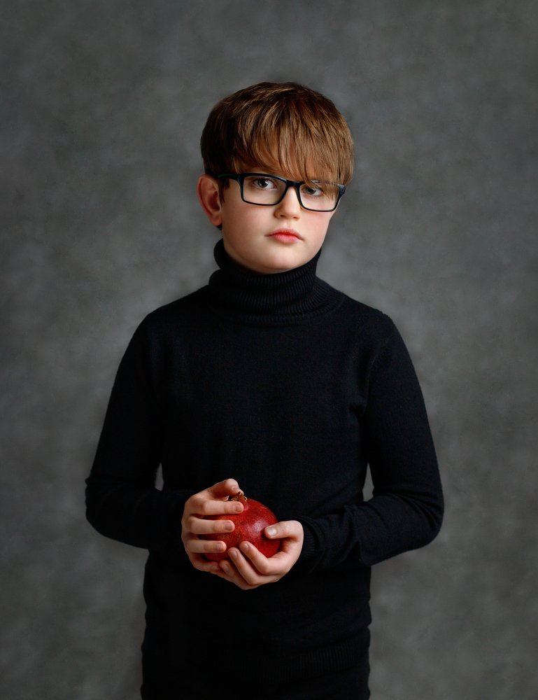 Photograph by Anna Łaskarzewska