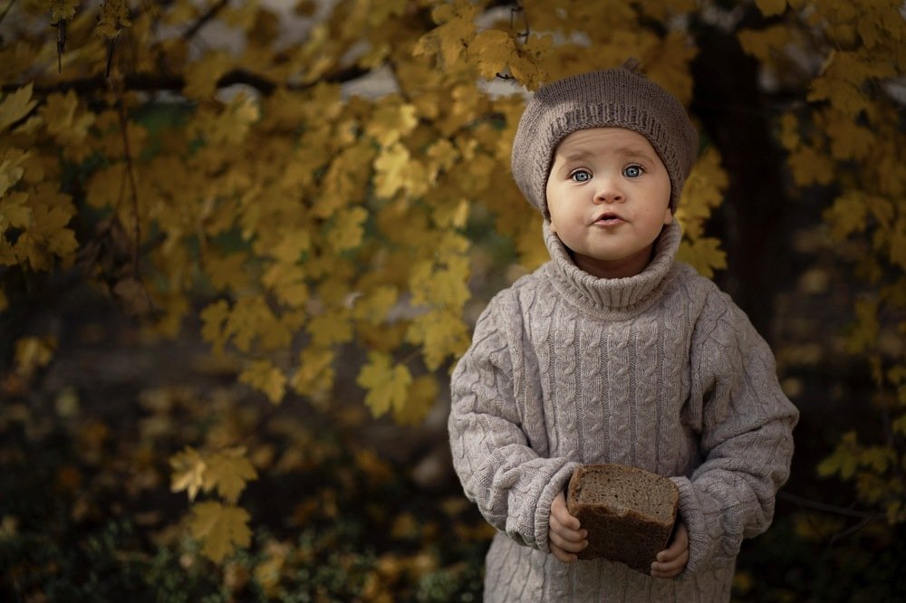 Photograph by Анна Бурлюк