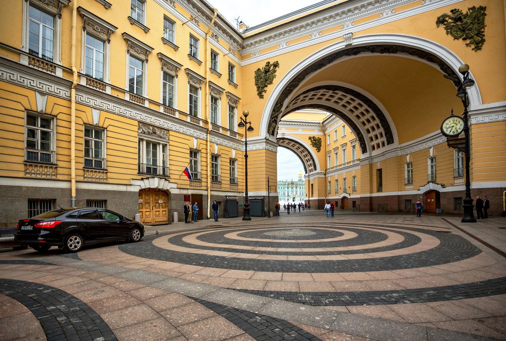 Фотография автора Дмитрий Климов