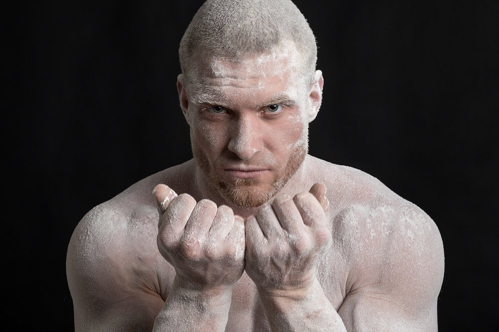 Photograph by Елена Антоненко