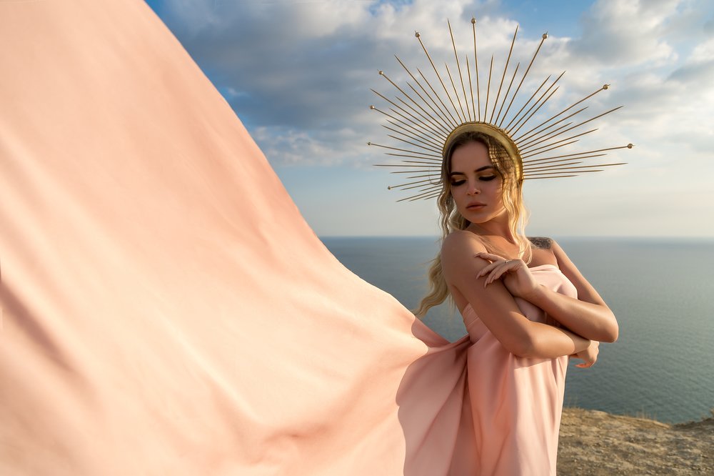 Photograph by Елена Антоненко