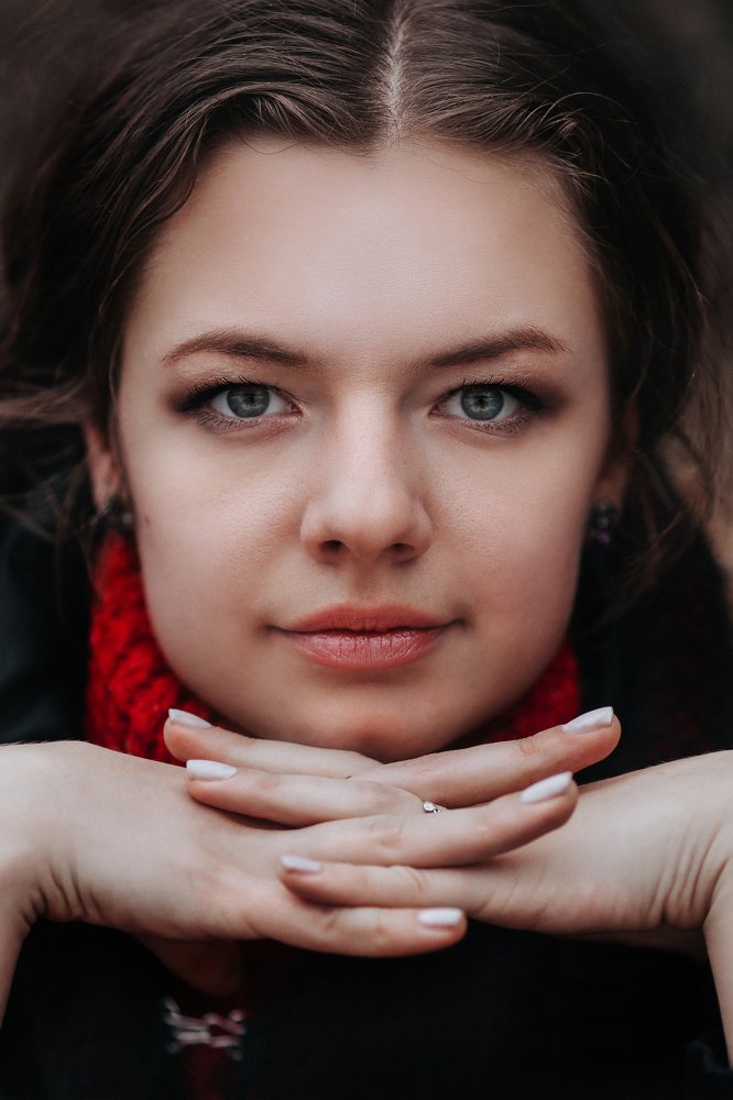 Photograph by Дарья Можельская