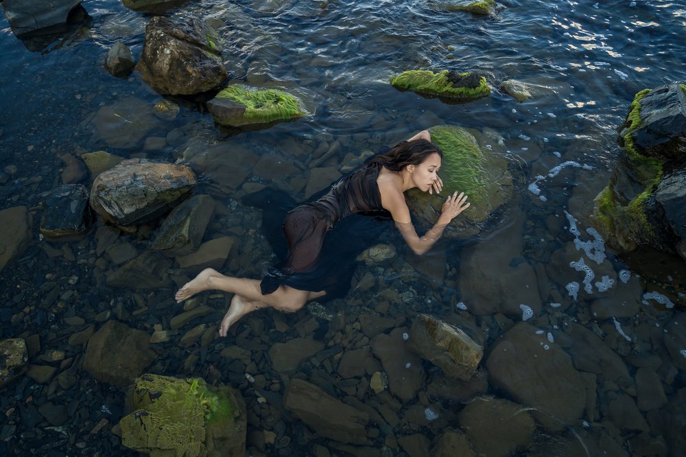 Photograph by Елена Антоненко