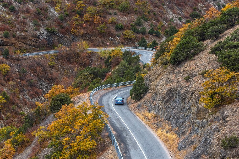 Photograph by Николай Кононов