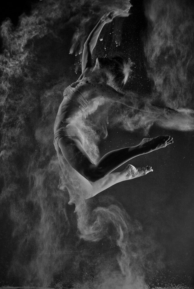Photograph by Anton Surkov