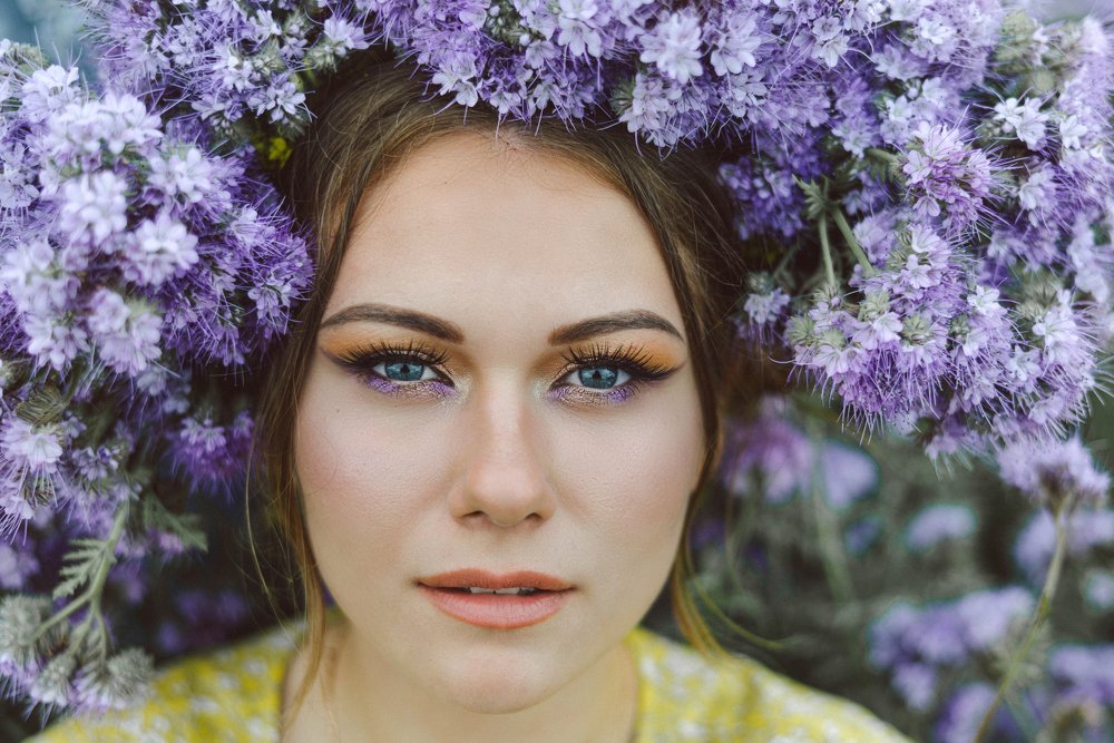 Photograph by Ирина Тен