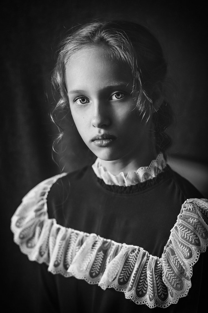 Фотография автора Надежда Бочарникова